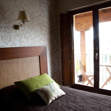 Hotel Cilda Olleros de Pisuerga Luaran gambar