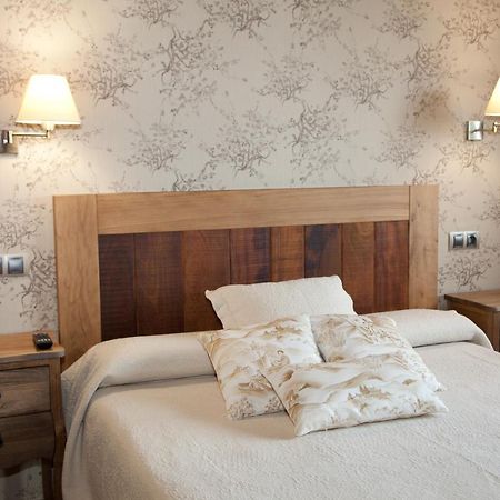 Hotel Cilda Olleros de Pisuerga Luaran gambar