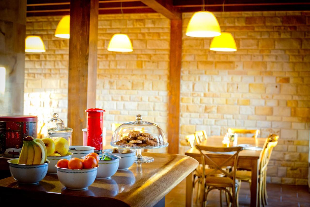 Hotel Cilda Olleros de Pisuerga Luaran gambar