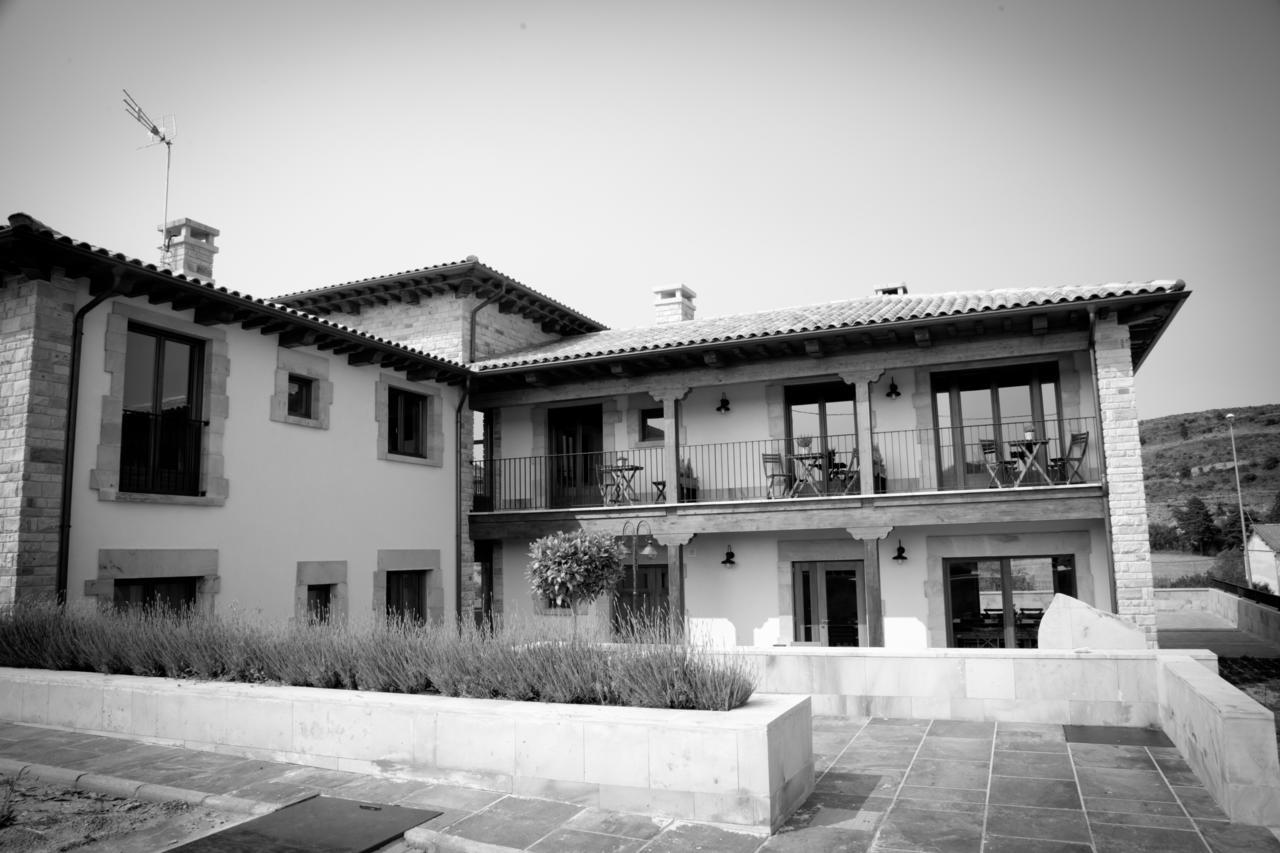Hotel Cilda Olleros de Pisuerga Luaran gambar