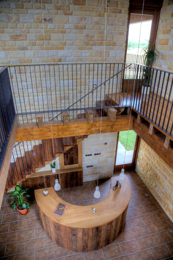 Hotel Cilda Olleros de Pisuerga Luaran gambar